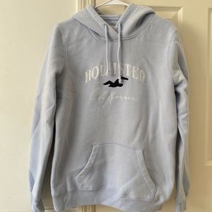 Hollister California Hoodie